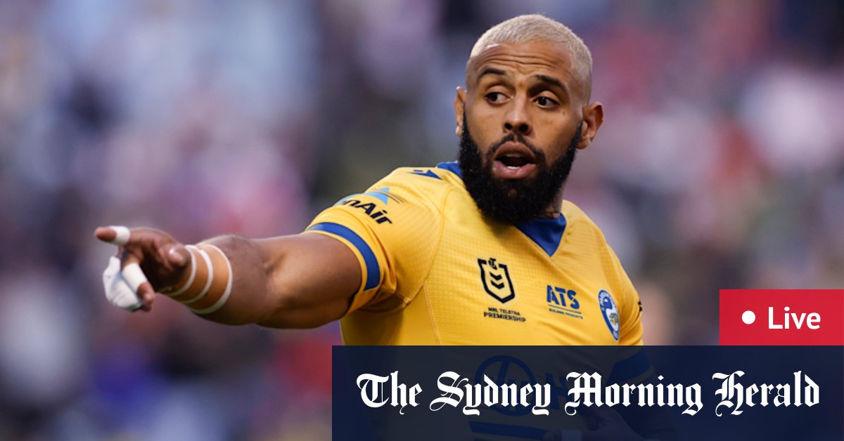 Warriors v Parramatta Eels, Melbourne Storm contre Sydney Roosters Scores, Résultats, temps, programme, divertissement, conseils, cotes, temps, comment regarder