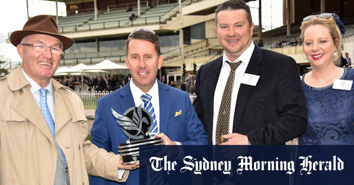 Un membre de la famille Cockram déchaîne une interdiction de l'hippodrome de Caulfield avant la Journée des Stakes de Memsie
