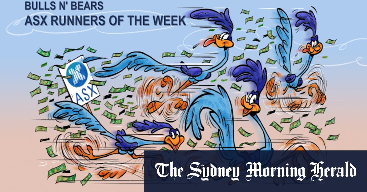 Invictus, Basin Energy, Ark Mines & Techgen