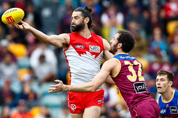 Brodie Grundy de Sydney a été un grand vainqueur de points pour les équipes fantastiques cette année.