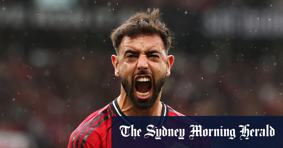 Anglais Premier League Man United Win; La victoire controversée de Chelsea