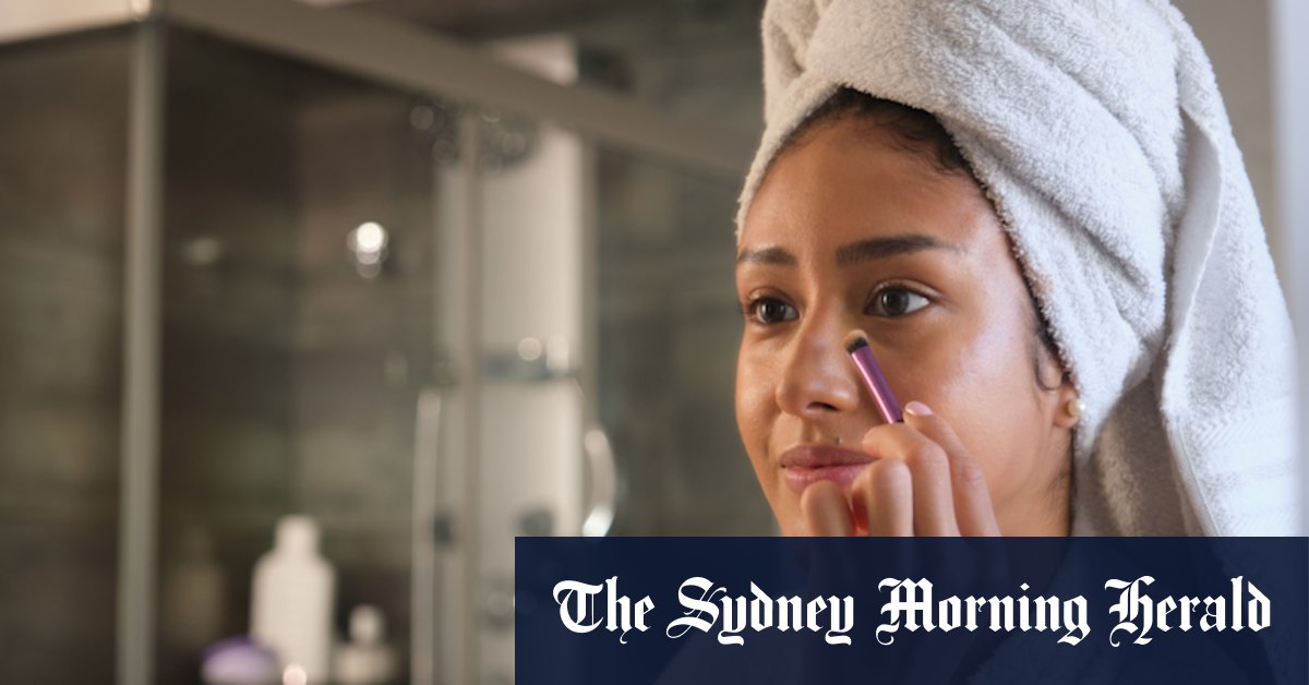 L'astuce de Charlotte Tilbury Crealer pour un lifting du visage