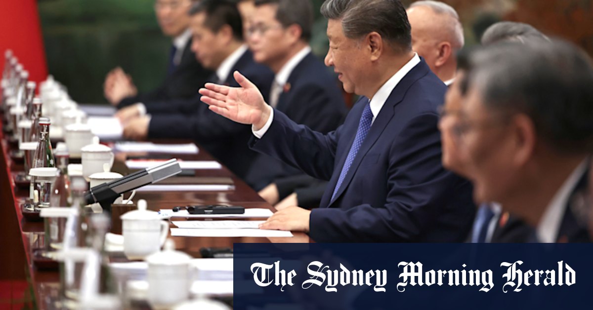 Poutine, Modi et Xi Jinping pour se rencontrer au Summit de l'organisation de coopération de Shanghai