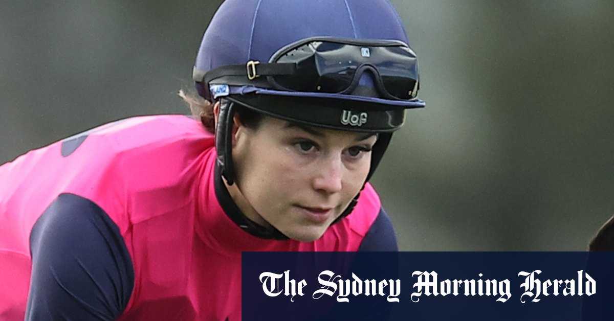 Pony Soprano a préparé un retour à Port Macquarie après l'automne d'horreur