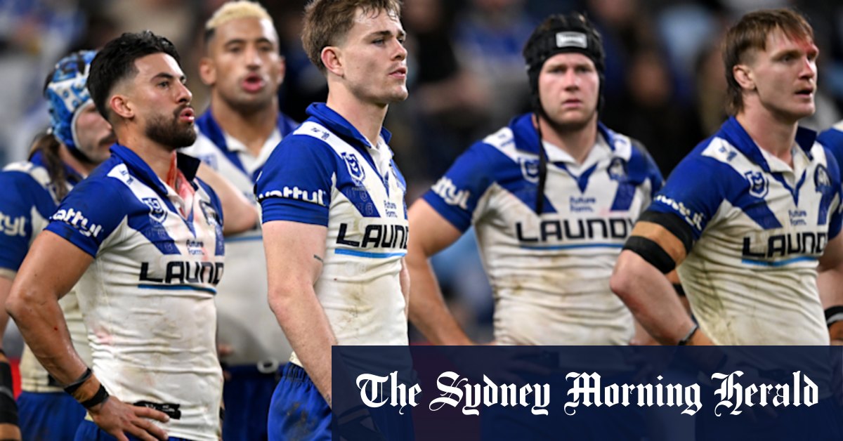 Pourquoi Sydney est prêt pour une fermeture finale