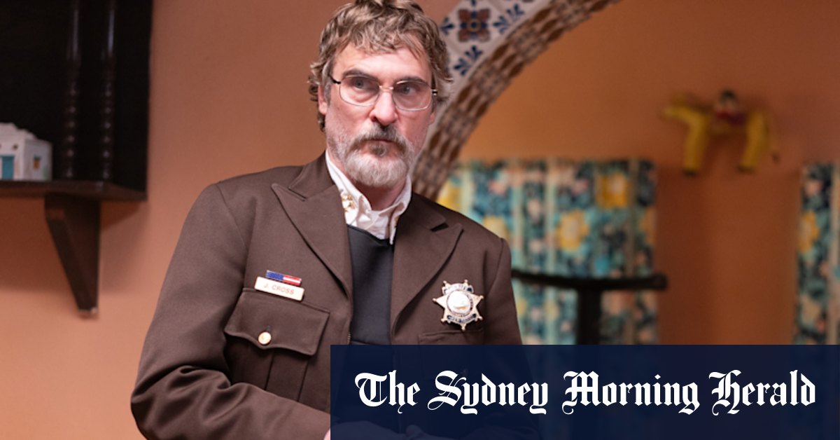 Ari Aster et Joaquin Phoenix affrontent une Amérique divisée