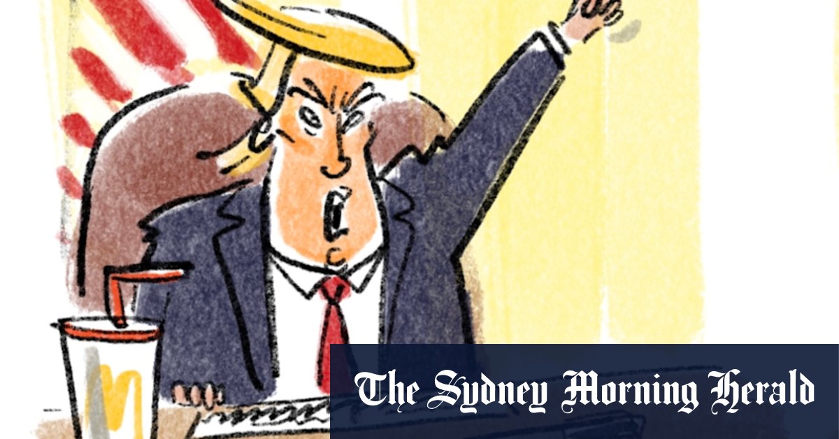 Best of Cartoons, 6 août 2025