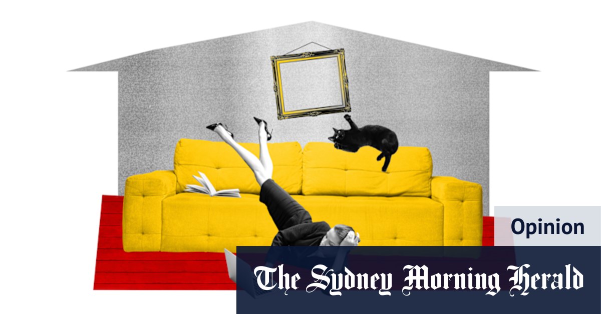 Le travail à domicile est pour les employeurs pour décider