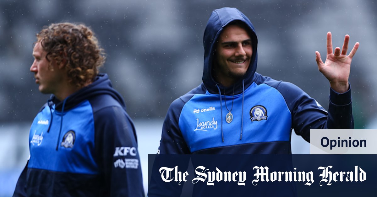 NRL 2025: Wests Tigers 'Khawd'