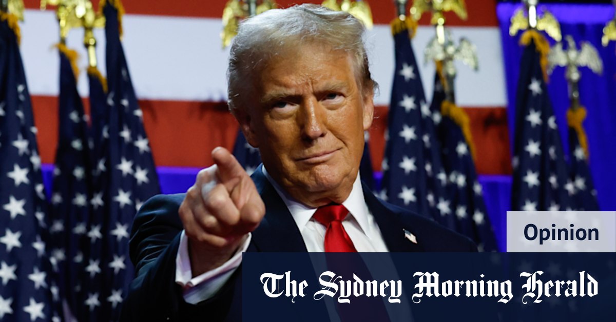 Trump embarrassé par la décision de la Cour suprême américaine