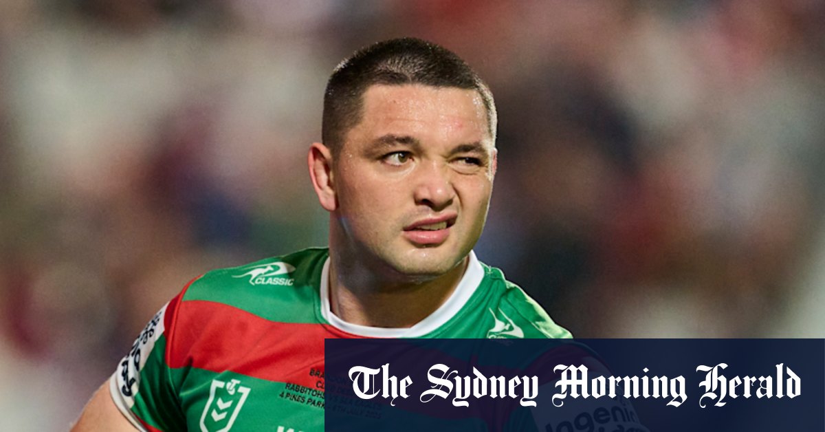 Avec leur saison en jeu, Sydney Roosters a un plan pour traiter avec Brandon Smith Saga et South Sydney Rabbitohs