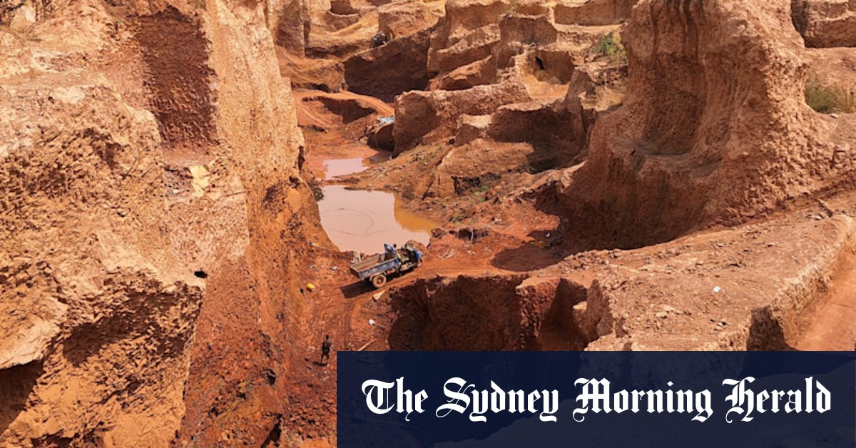 Aurum étend les avoirs en or ouest-africain avec des acquisitions clés