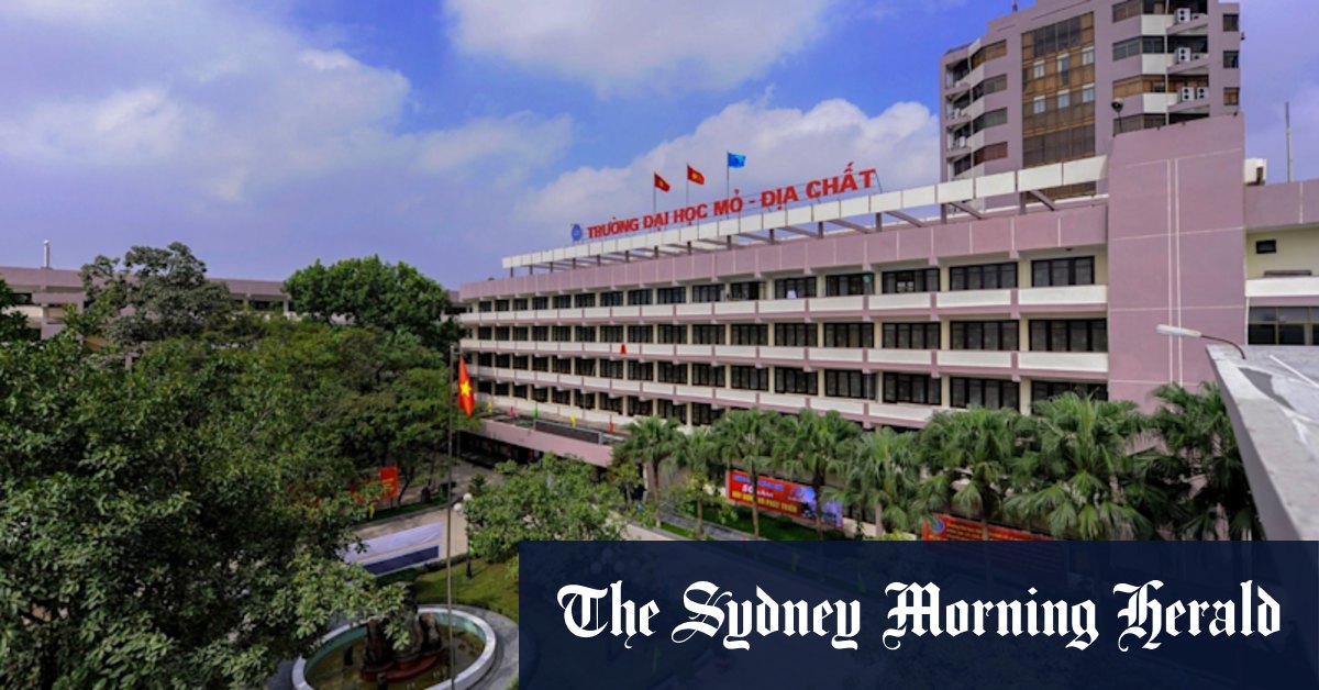 Critica cherche un savoir-faire vietnamien pour une plante pilote de terres rares