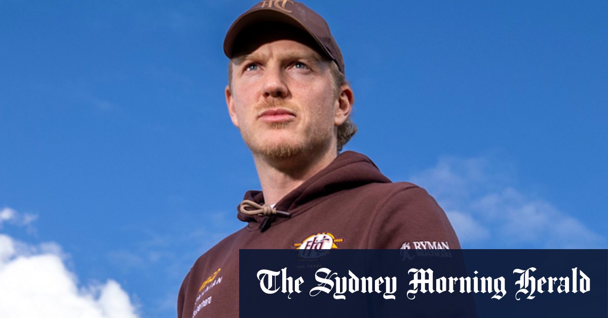 James Sicily dit que Hawthorn est prêt pour les géants de GWS après avoir surmonté une blessure à la "vidange mentale"