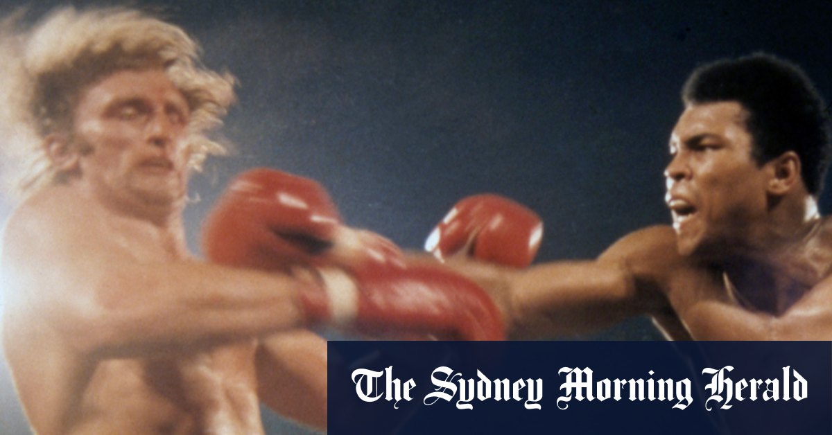 Le boxeur qui a combattu Muhammad Ali et Joe Frazier décèdent, âgés de 75 ans