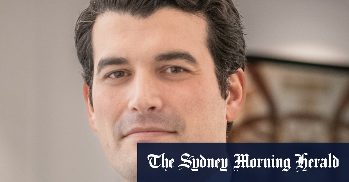 L'héritier Chanel de 38 ans protégeant une fortune de 137 milliards de dollars