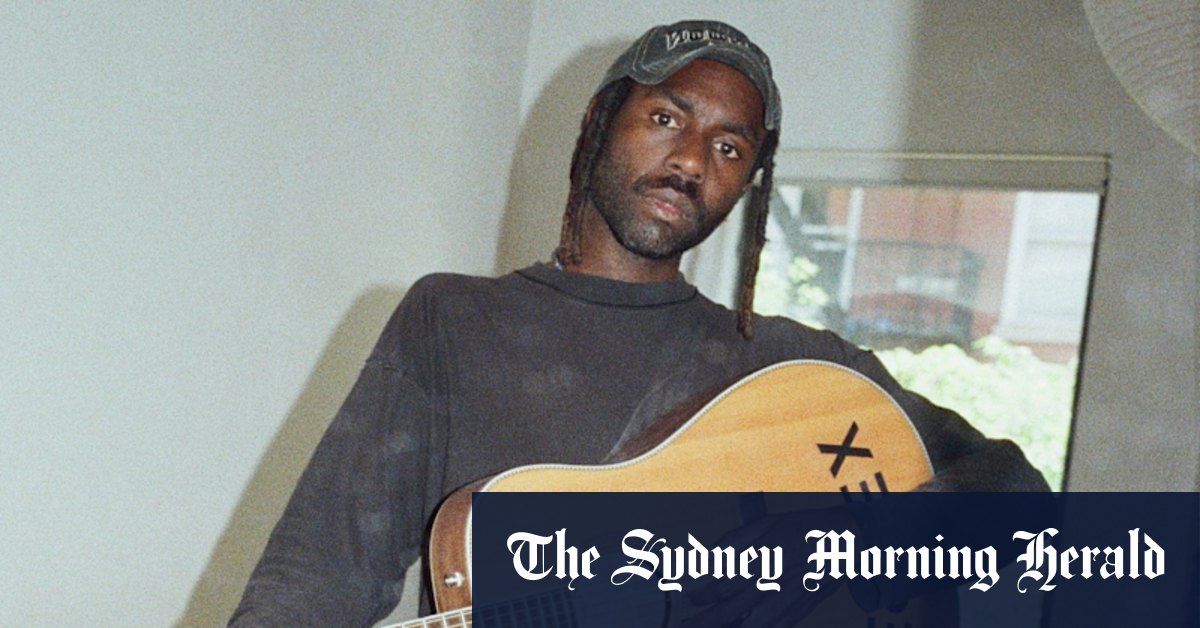 Dev Hynes of Blood Orange sur le nouvel album Essex Honey et travaillant avec Lorde