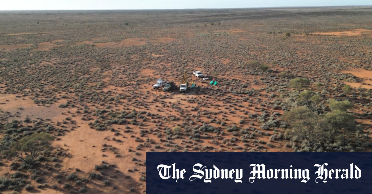 Marmota recrute le gourou du titane pour SA