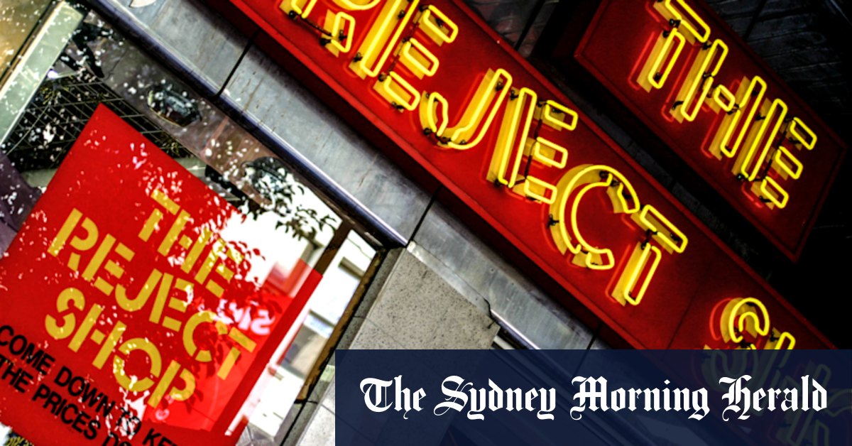 Rejeter la boutique à renommer sous le nom de Dollarama dans Hope to Crack Kmart Monopoly