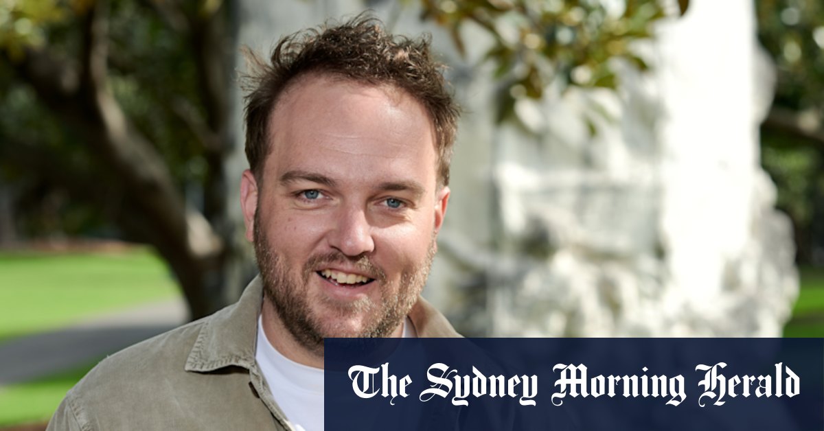 `` Les médias sociaux sont conçus pour nous atomiser ': Sensation virale Jack Toohey