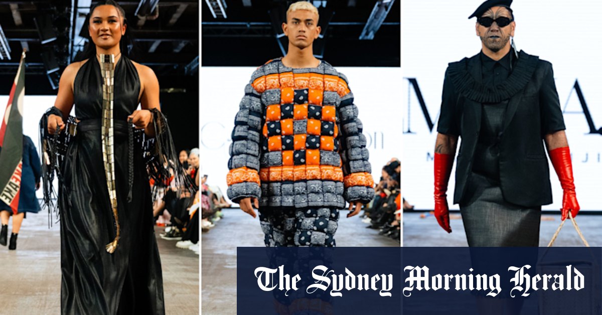 Semaine de la mode de la Fashion Nouvelle