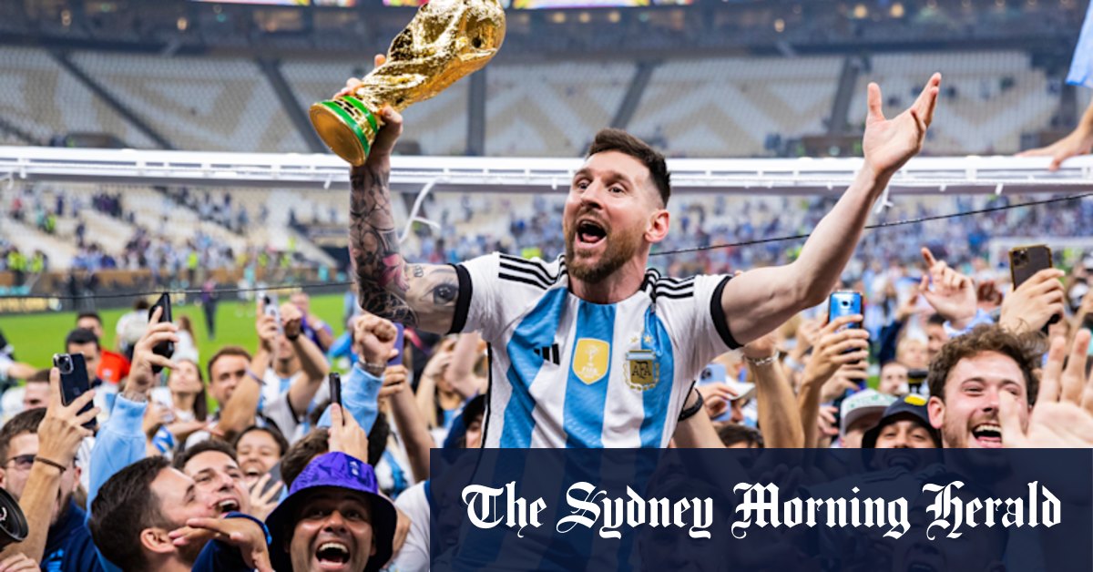 Comment la magie de Messi alimente les Pumas à Townsville