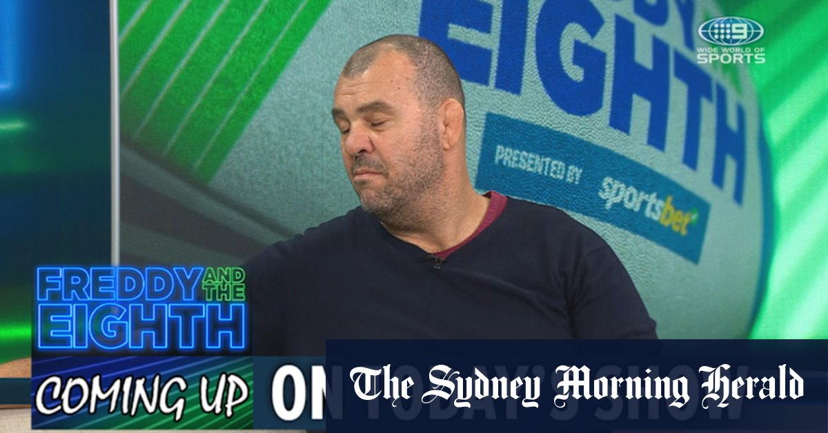 Freddy et le huitième EP 26