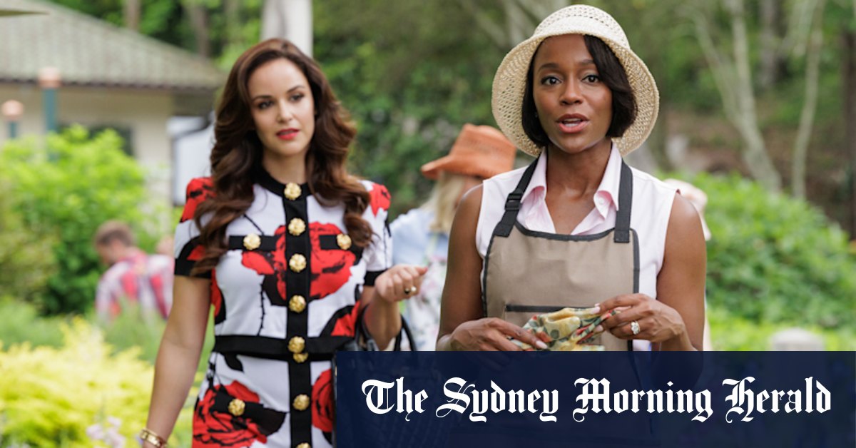 Ce nouveau spectacle rend le meurtre