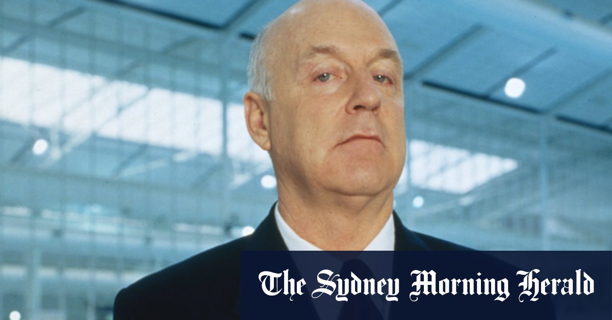 Le secret derrière le génie de John Clarke? Il était toujours John Clarke