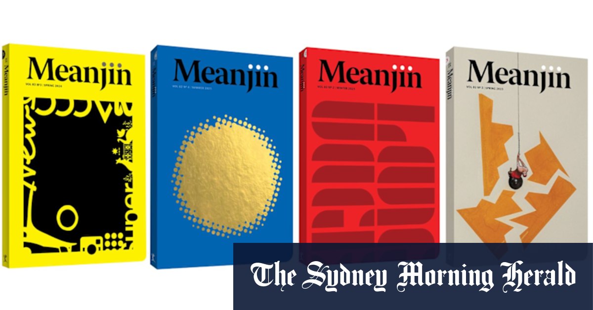 Journal littéraire emblématique à clôturer immédiatement sur des «motifs financiers»