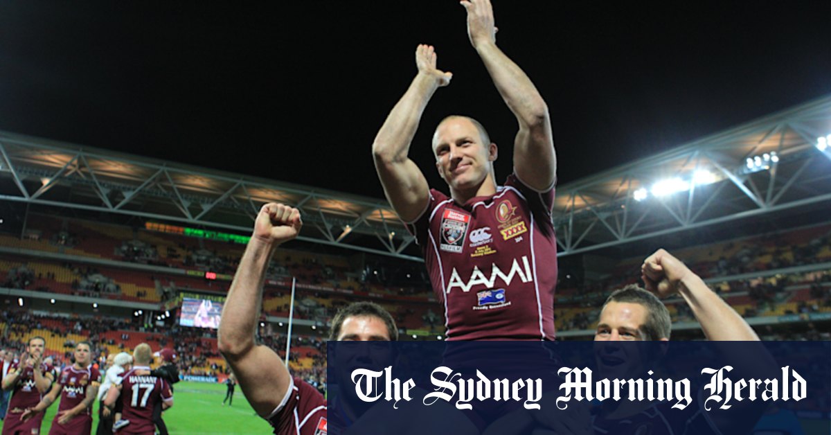 Darren Lockyer devrait acheter une part majoritaire dans les Broncos de Londres