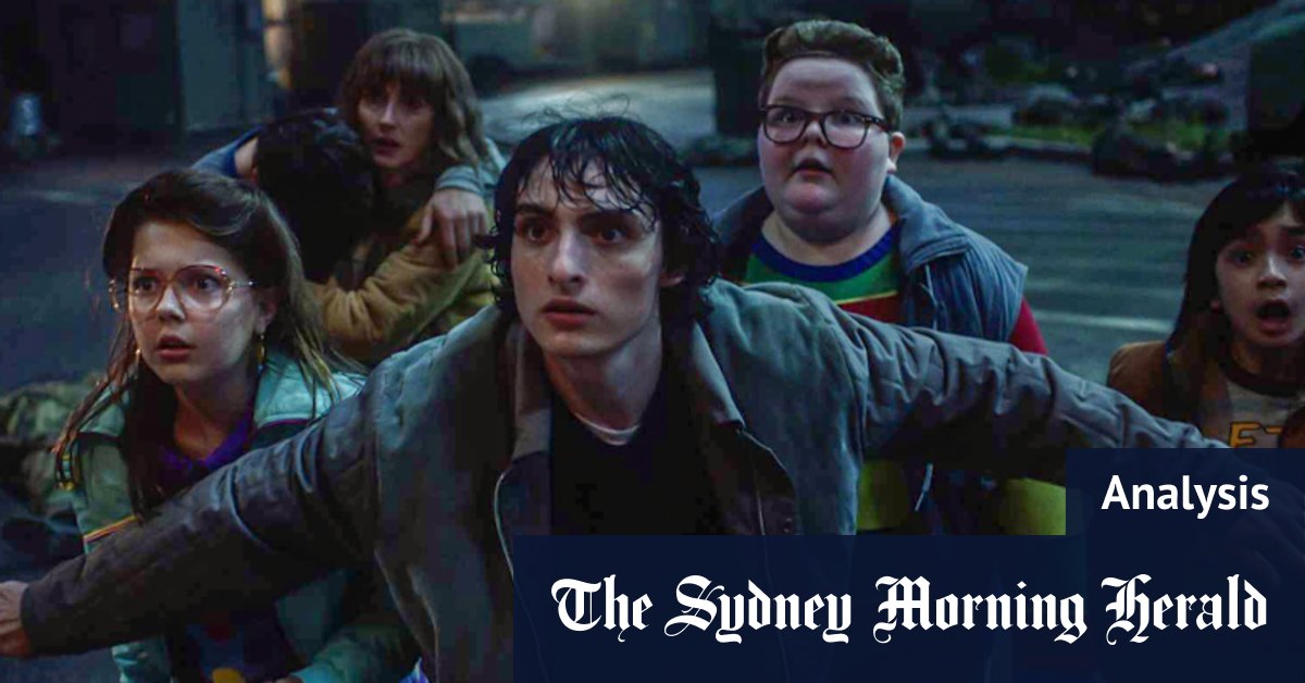 Les services de streaming augmentent les prix mais offrent moins de nouveaux spectacles