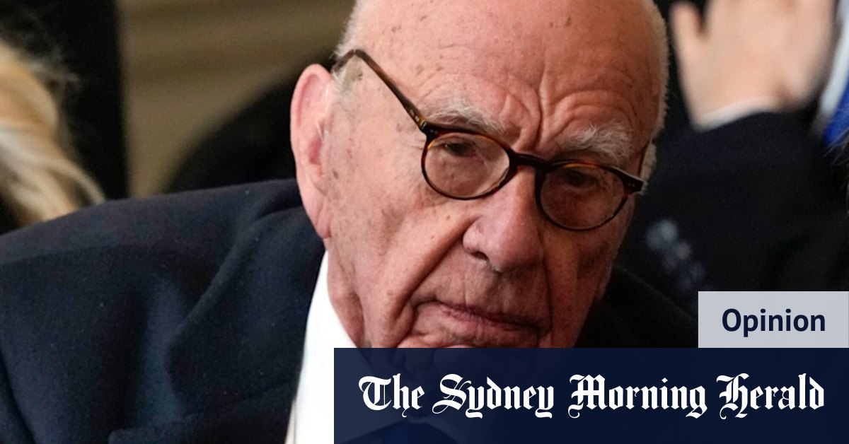 Fox News de Rupert Murdoch fait face à un procès Newsmax l'accusant d'utiliser l'influence pour étouffer la concurrence