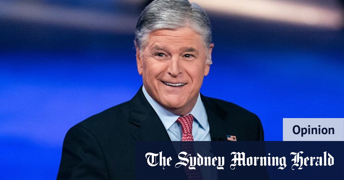 Les présentateurs de Fox News pour obtenir l'emplacement en Australie