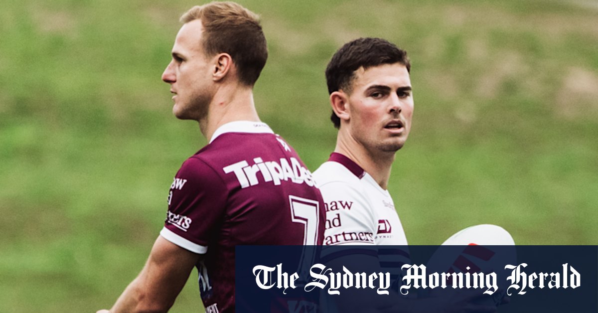 Pourquoi le rugby Australie, les Bulldogs et les Dolphins de Canterbury voulaient tous le débutant des Eagles de la mer Manly Joey Walsh