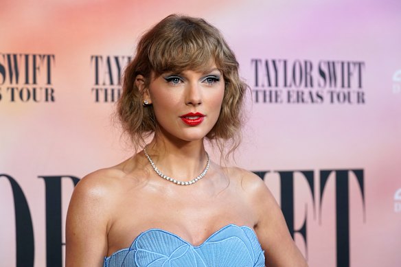 Taylor Swift a travaillé dur pour se distancier de ses origines musicales country.
