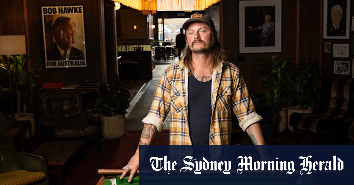 La musique live est en difficulté en Australie - à l'exception du pays, de l'expérience d'un renouveau dans les ventes de billets et la fréquentation de la tournée
