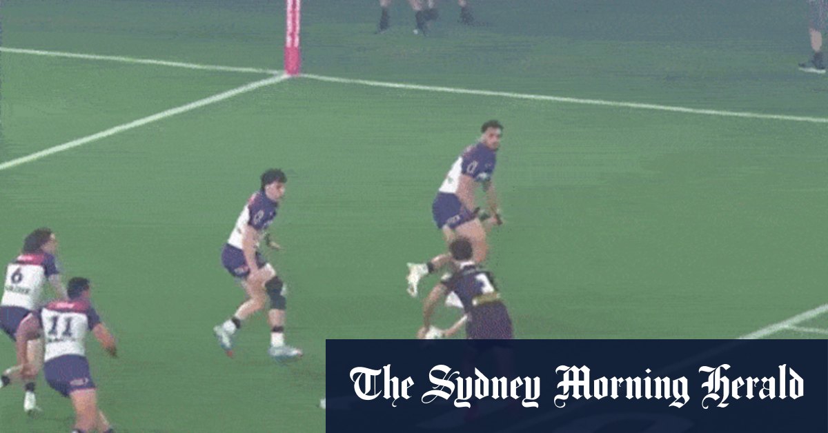 Cameron Munster dit que Broncos Fullback peut livrer la NRL Premiership