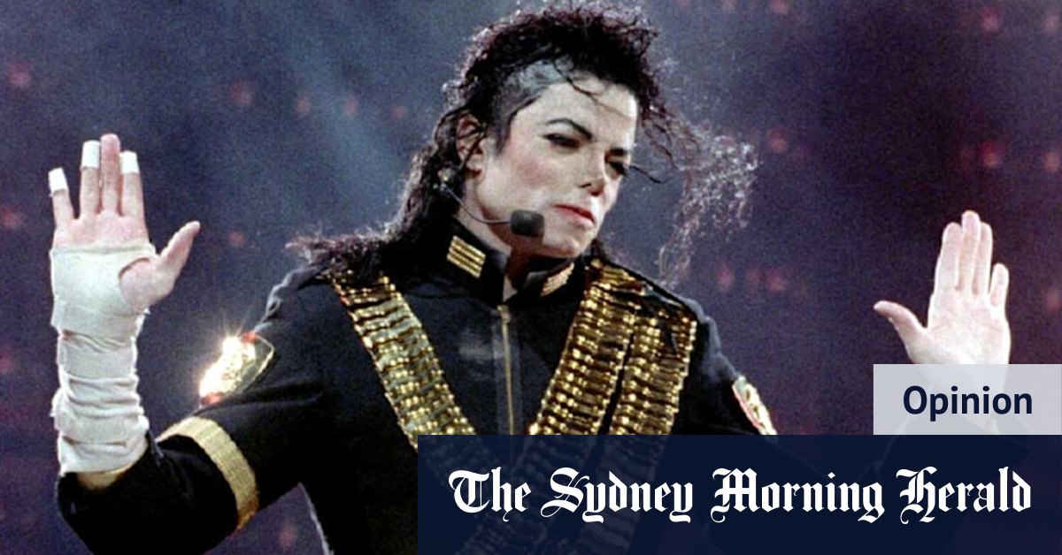 Pouvons-nous jamais oublier Michael Jackson? MJ la comédie musicale prouve que nous avons déjà