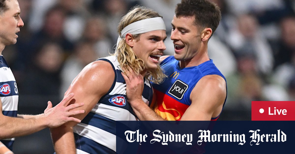 Suivez la finale de l'AFL Semaine 1 Scores finaux de qualification, résultats, cotes, équipes et heure de début du MCG à Melbourne