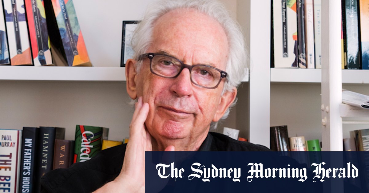 Peter Carey rejoint les écrivains et les dirigeants de l'industrie pour avoir pesé sur l'impact de la fermeture de Literary Journal