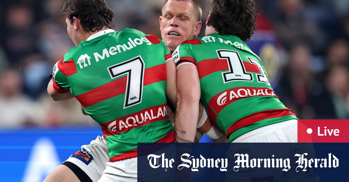 Sea Eagles v Warriors, Roosters v Rabbitohs Scores, Odds, Comment regarder, Listes d'équipe, nouvelles