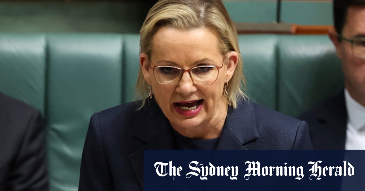 Le chef de l'opposition Sussan Ley tente de réparer les relations avec les Australiens indiens après les commentaires de Jacinta Price