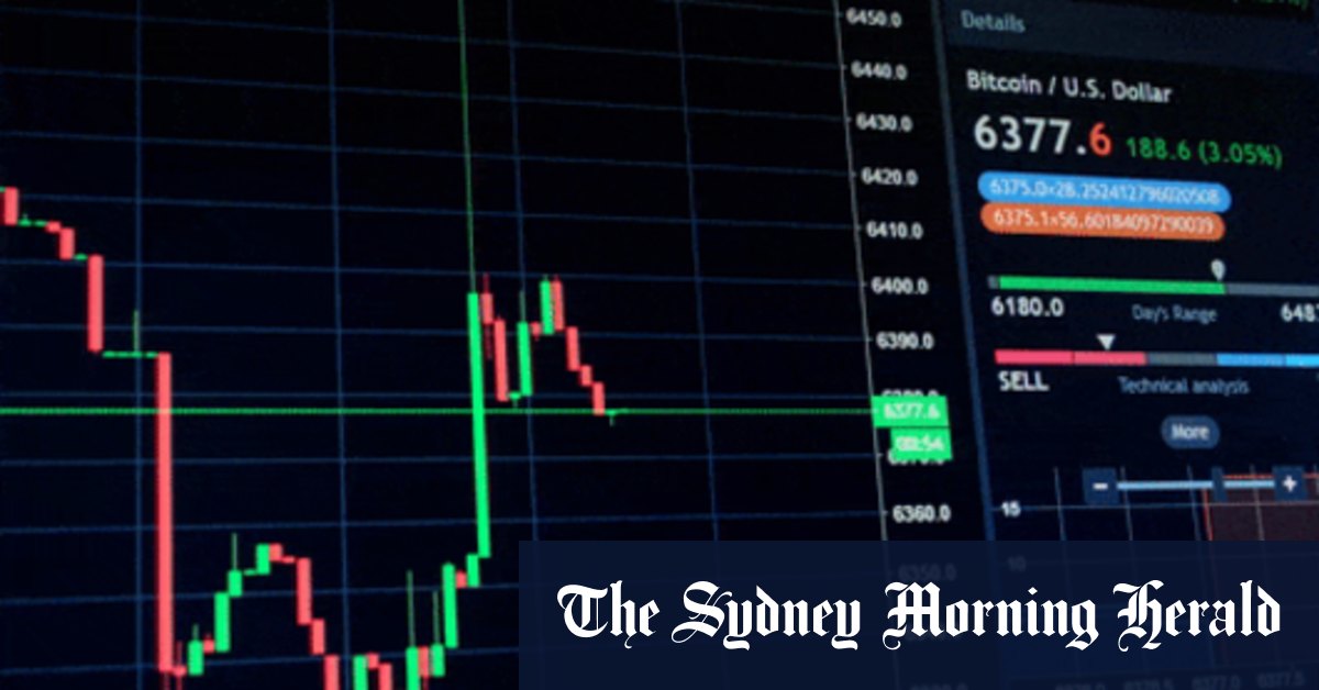 Les entreprises ASX investissent dans la crypto malgré les risques