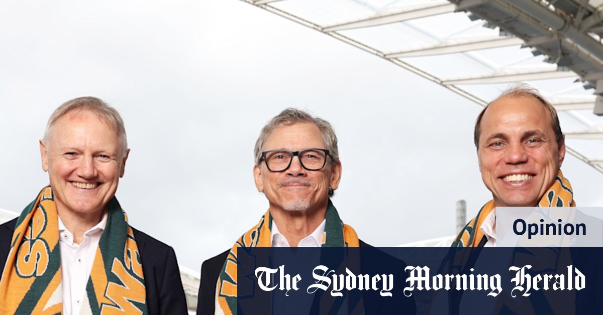 Rugby Australia est dans une solide situation financière. Comment devraient-ils utiliser cet argent?