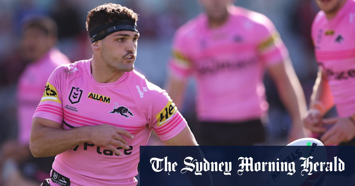 Les Panthers battent Dragons, Book Flight to New Zealand pour affronter les guerriers en finale d'élimination