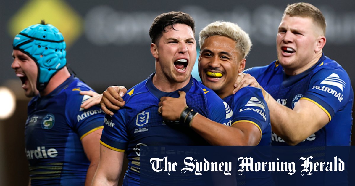 Cinq raisons pour lesquelles les fans de Parramatta Eels devraient être excités par 2026