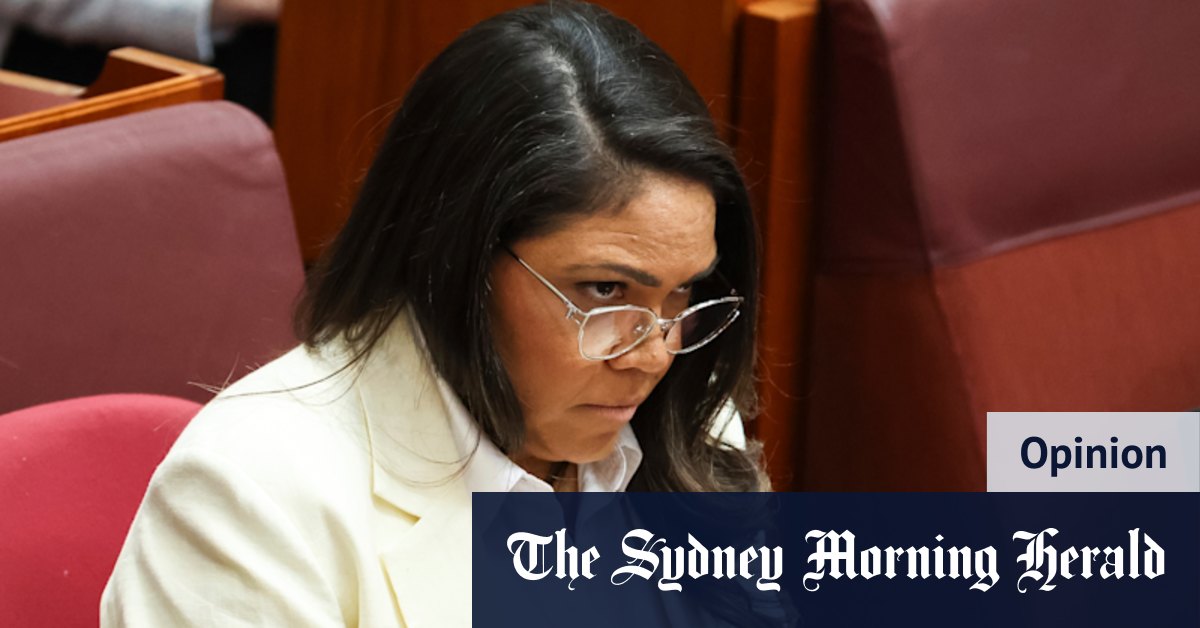 L'Australie a besoin d'immigrants autant qu'ils ont besoin de nous