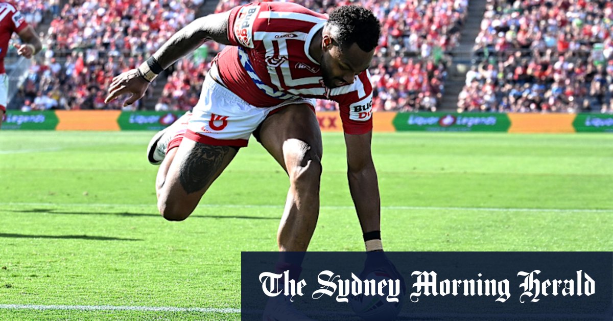 Comment l'attaque létale des Dolphins a mis en place une rupture 2026 avec la déroute de Canberra Raiders à Redcliffe