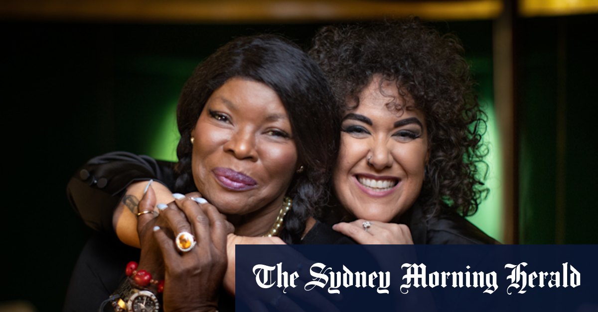 Marcia Hines et Casey Donovan célèbrent la musique intemporelle de l'icône disco Donna Summer